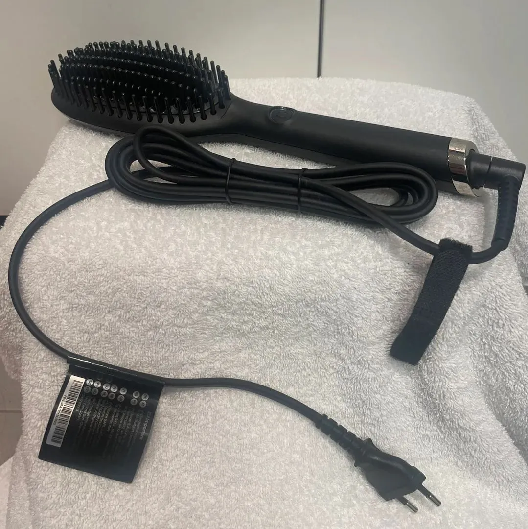 GHD HOT BRUSH