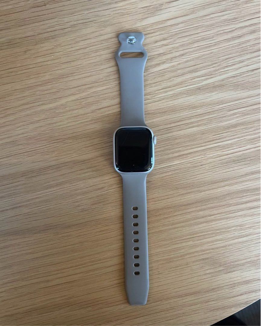 Apple Watch 7 series