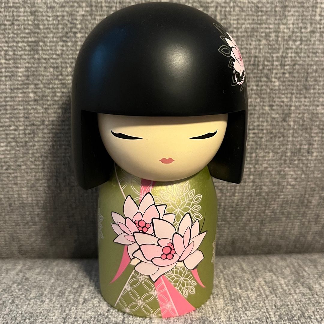 Kimmidoll - 10 cm