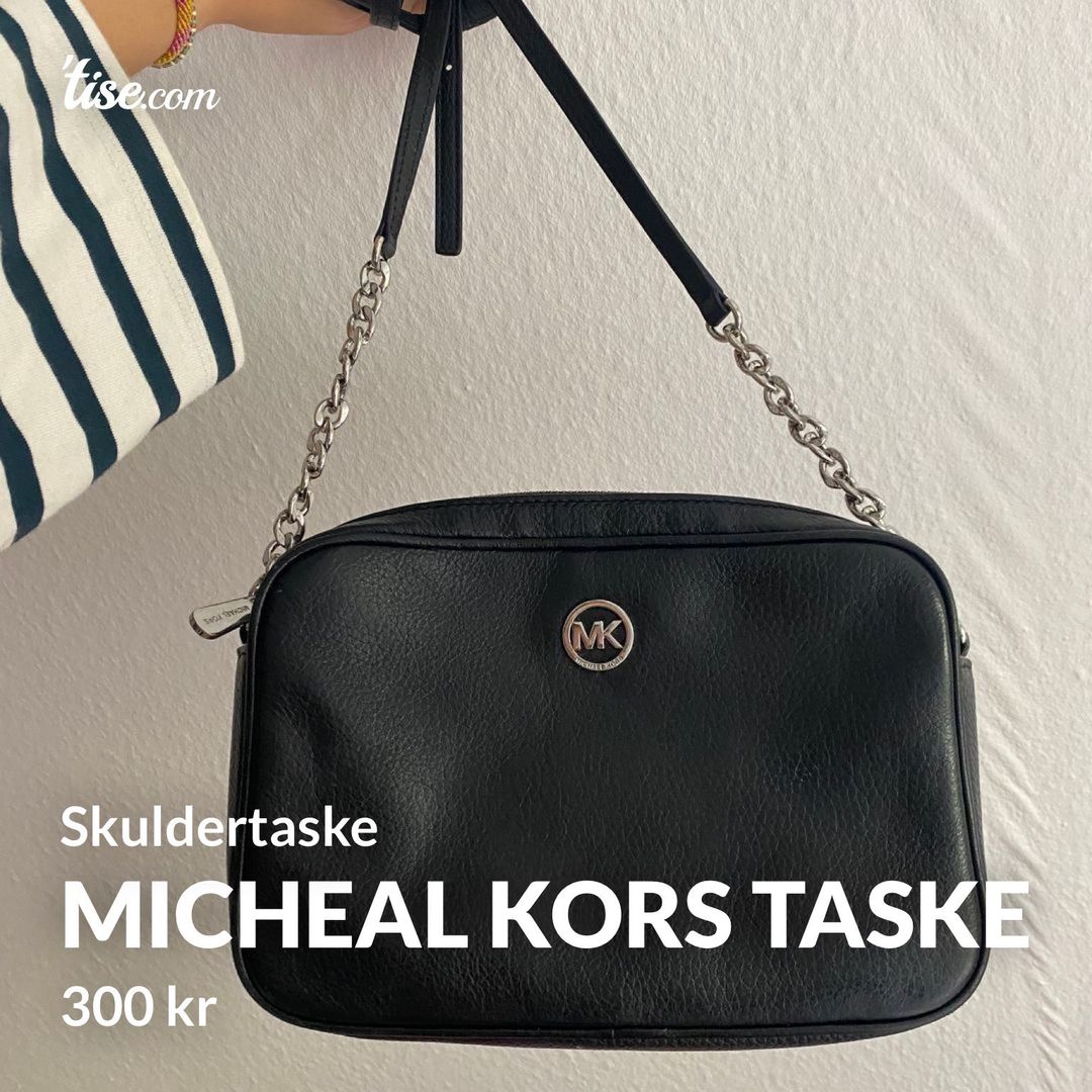 Micheal kors taske