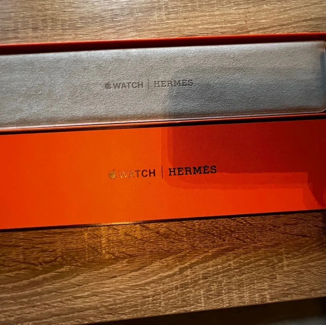 Hermès klokkereim