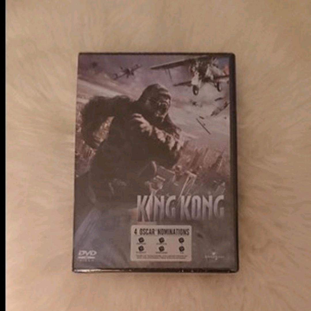 King Kong