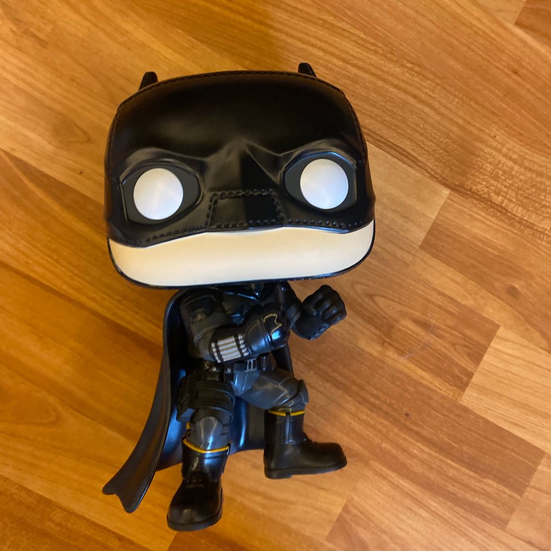 Batman