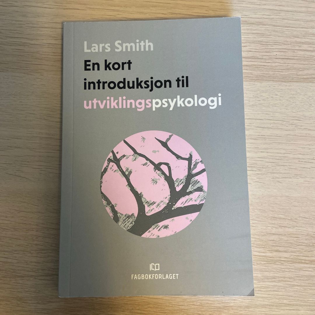 Utviklingspsykologi