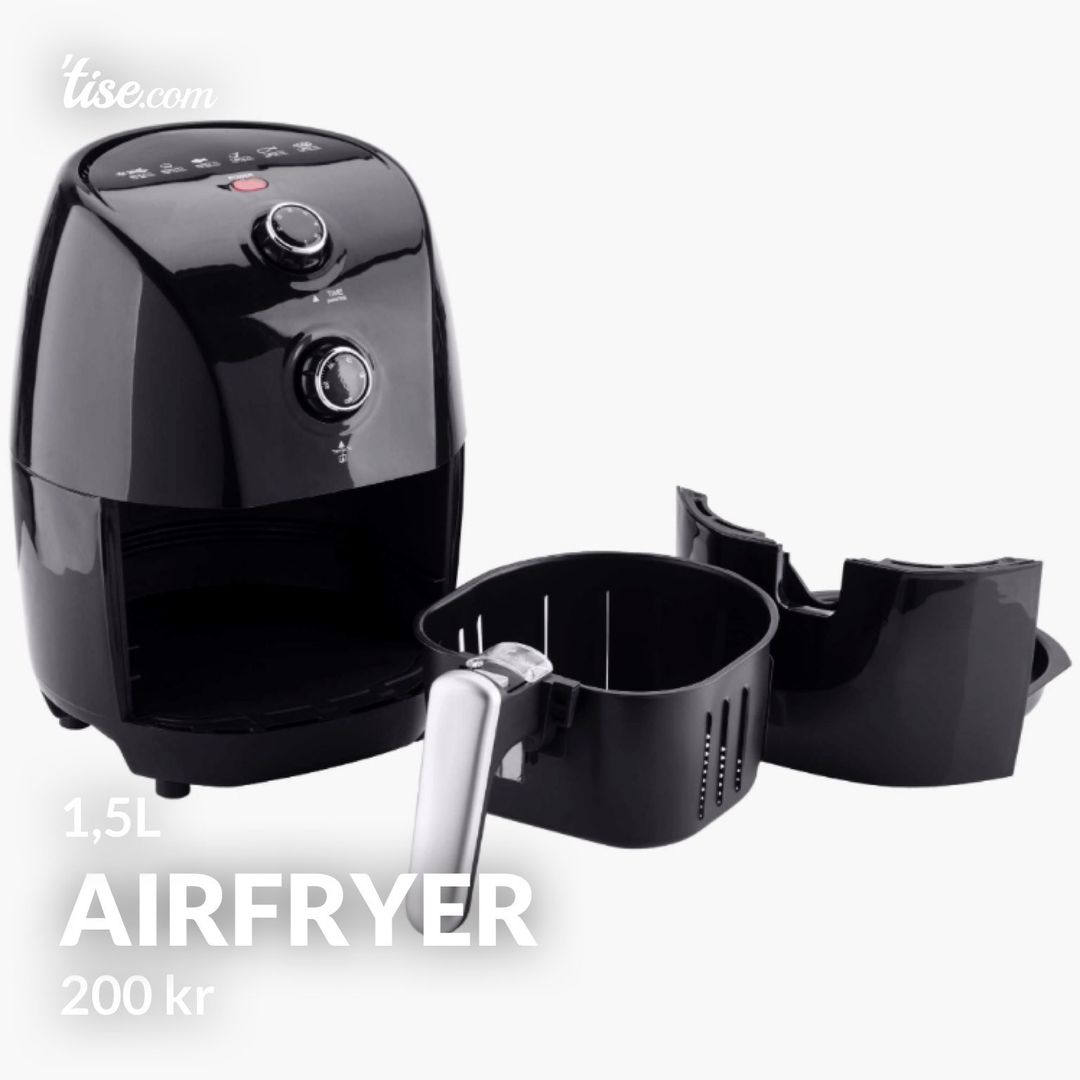 Airfryer