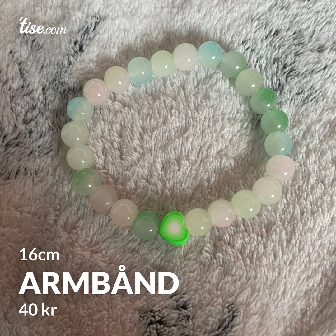 armbånd