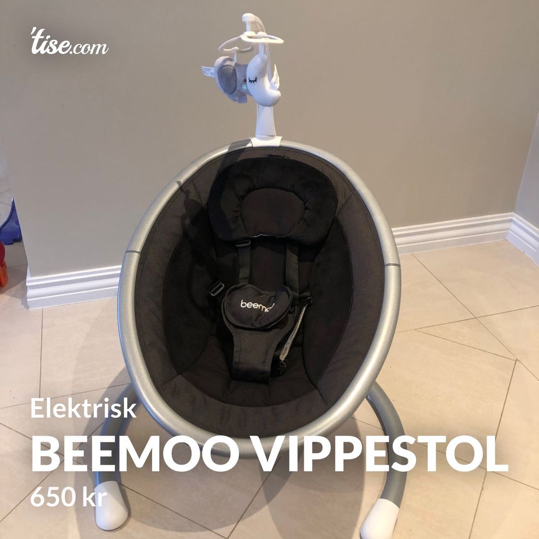 Beemoo vippestol