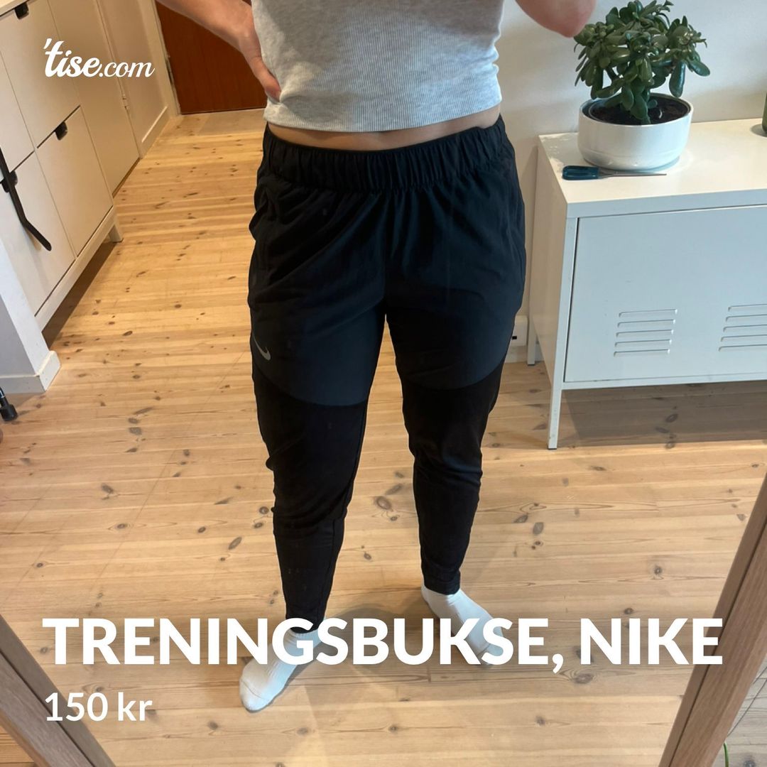 Treningsbukse Nike