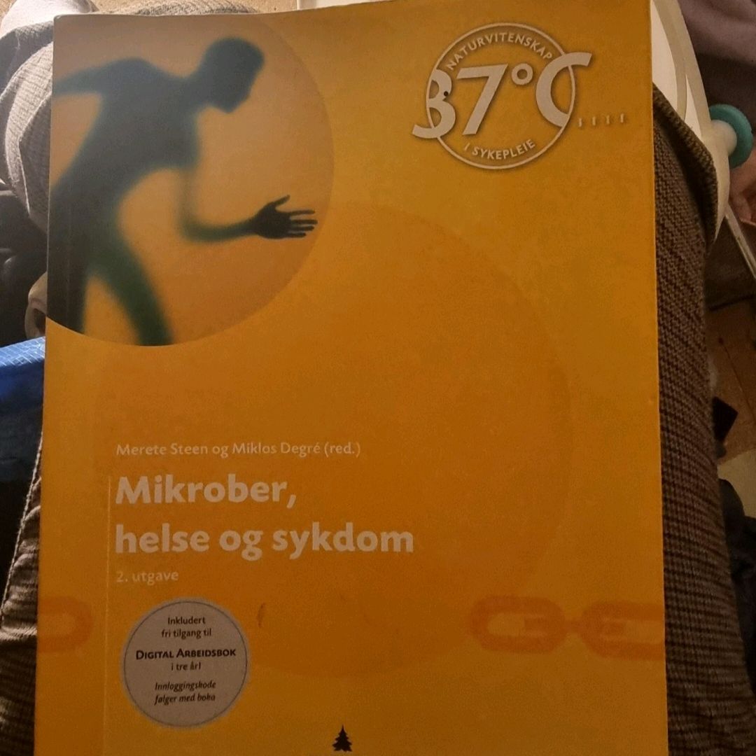 Mikrober Helse ++