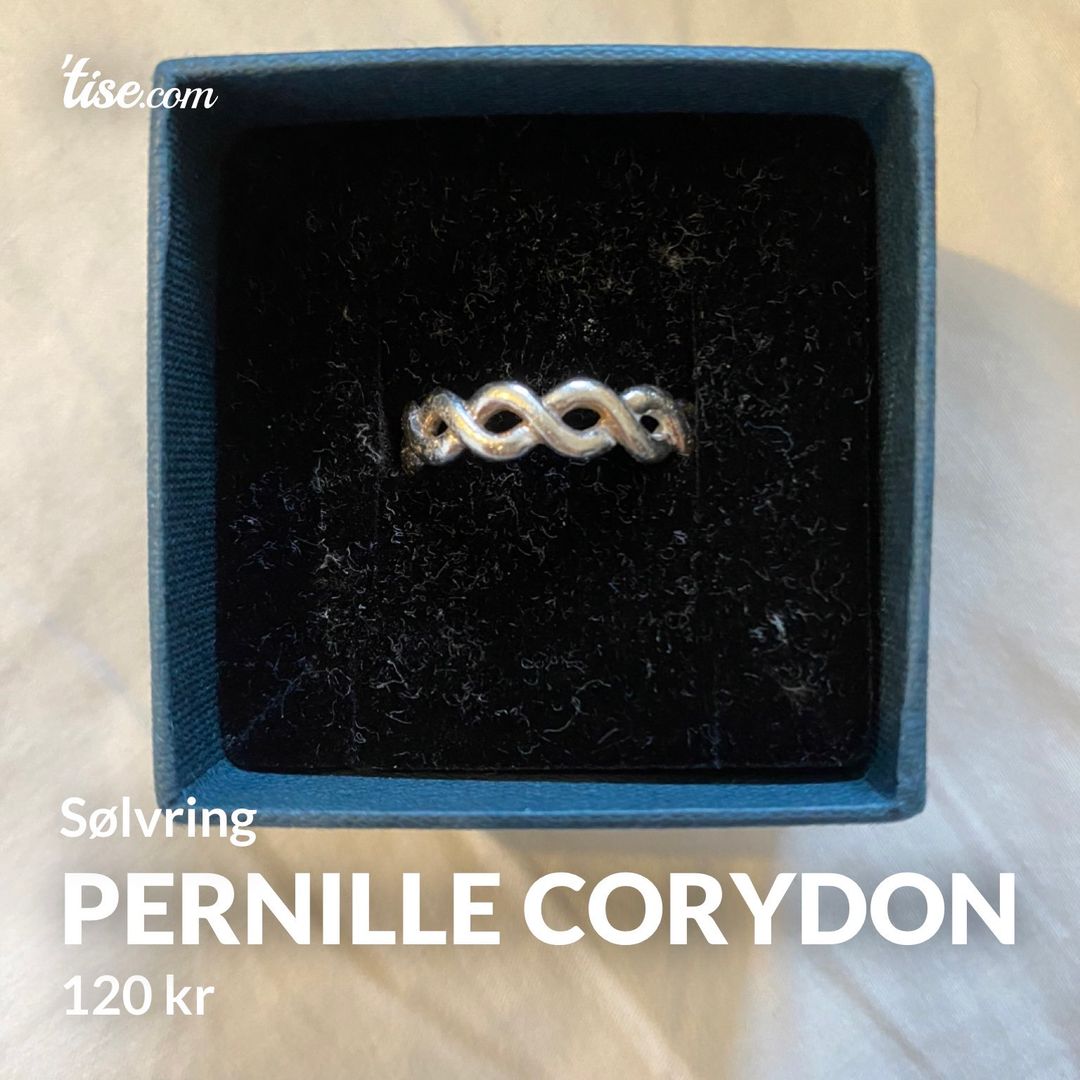 Pernille corydon