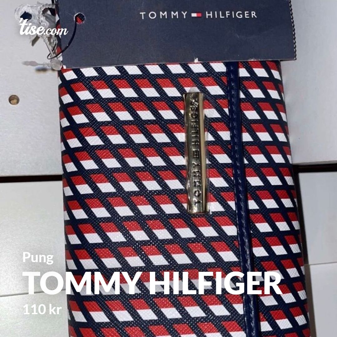 Tommy Hilfiger