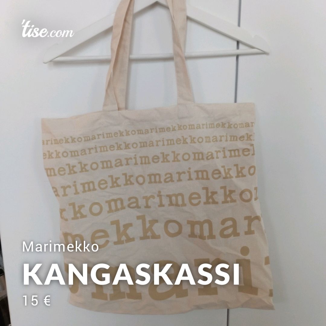 Kangaskassi