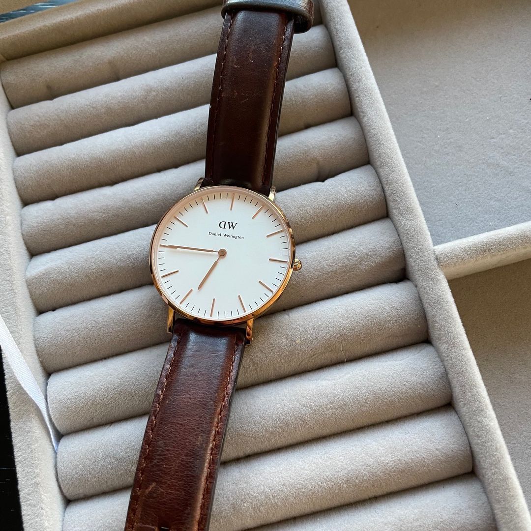 Daniel wellington