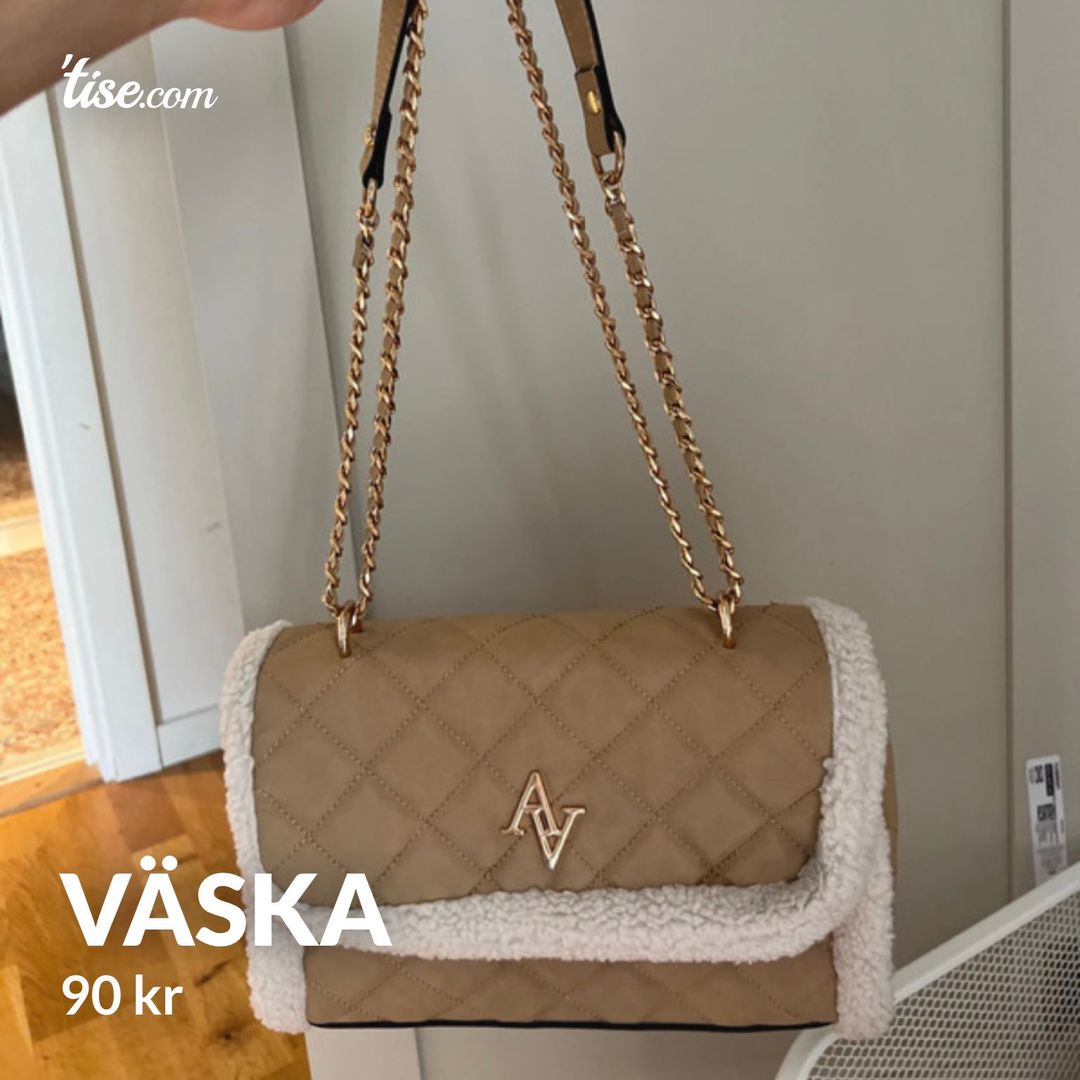 Väska