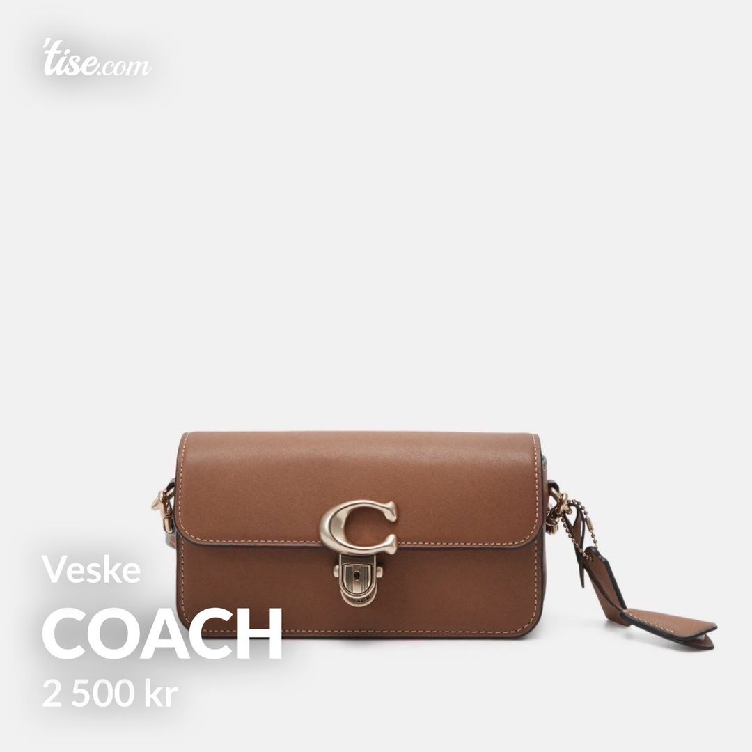 Coach