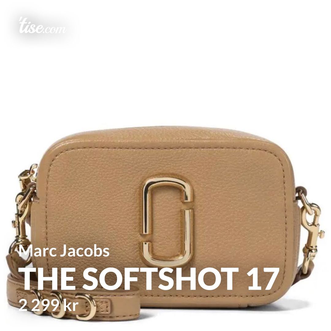 The Softshot 17