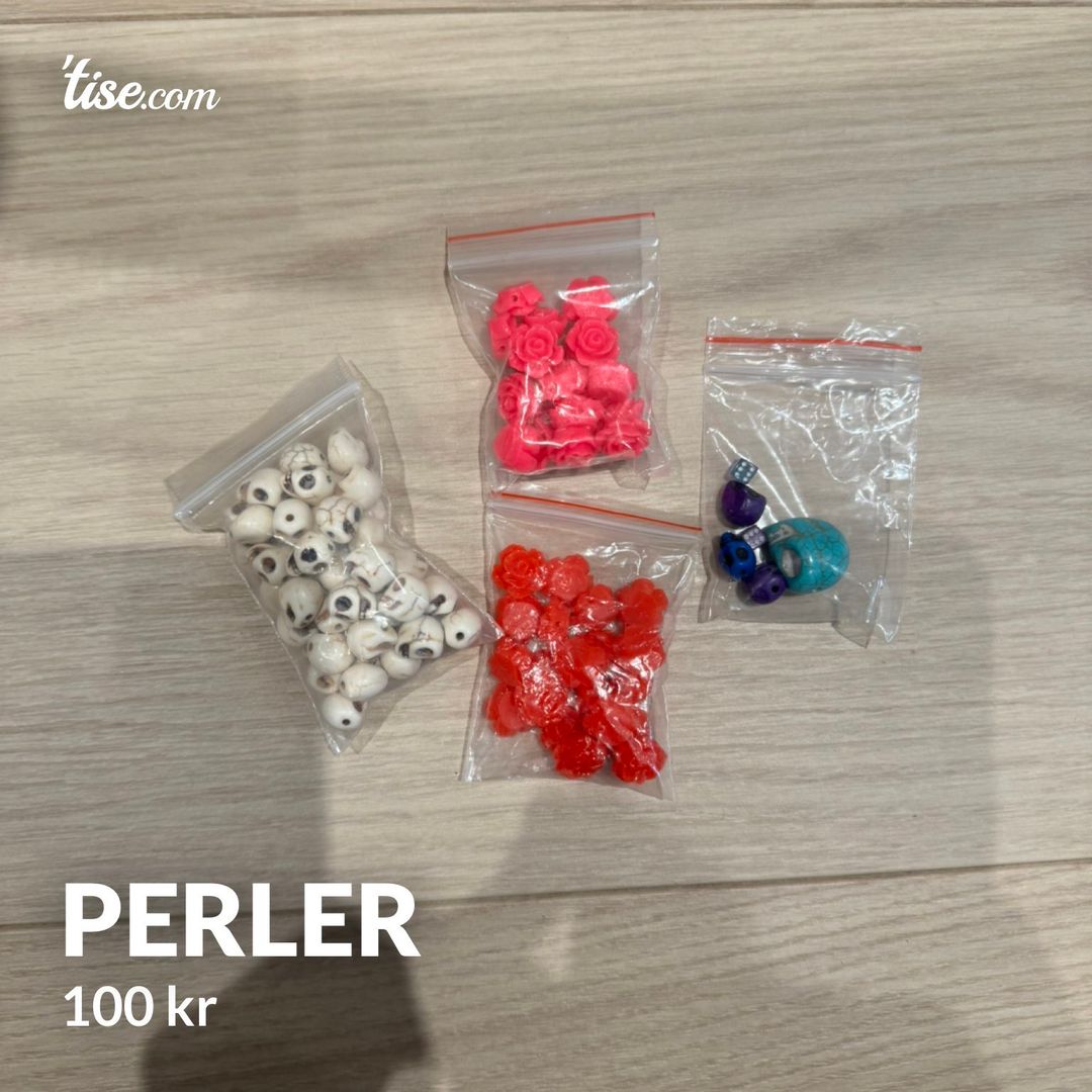 Perler