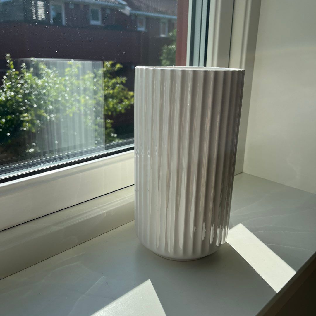 Lyngby vase