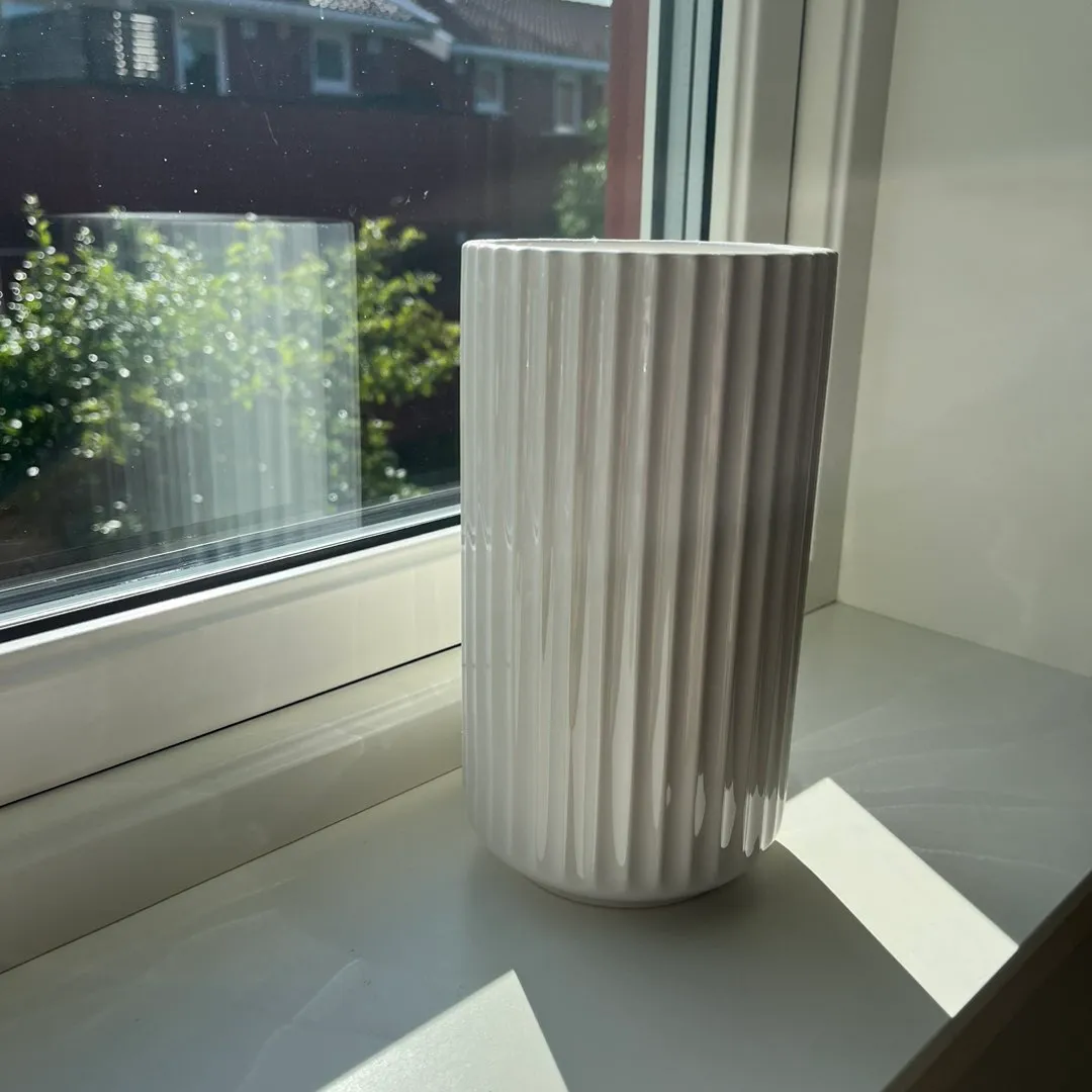 Lyngby vase