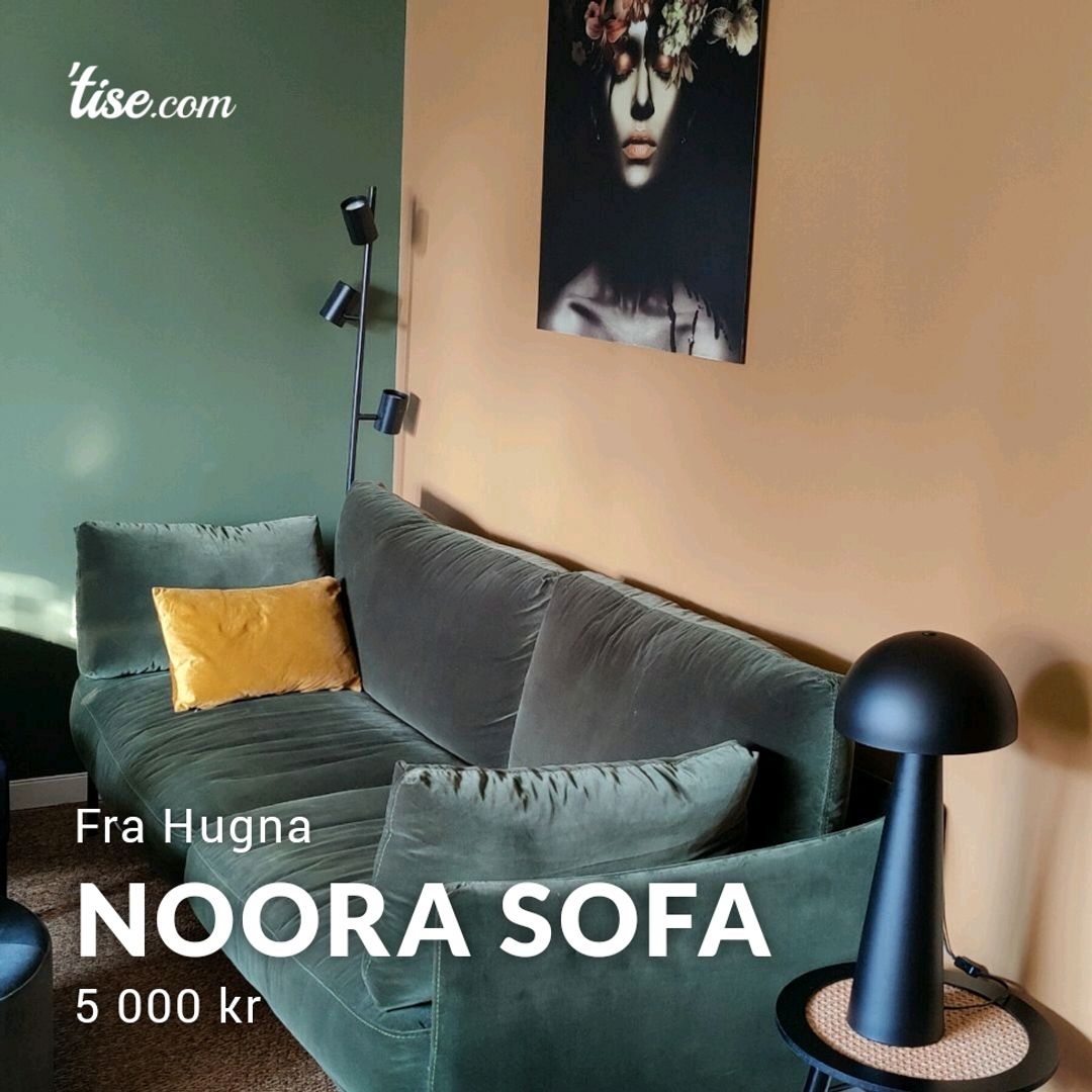 Noora Sofa