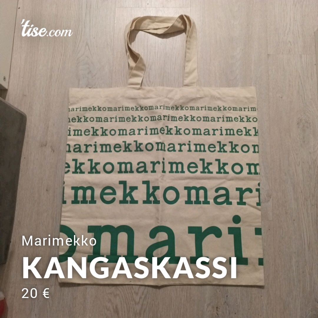 Kangaskassi