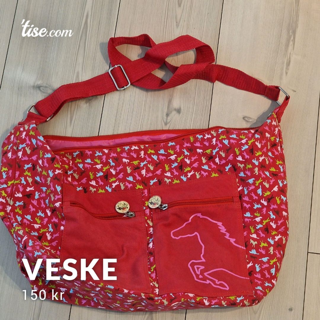 Veske