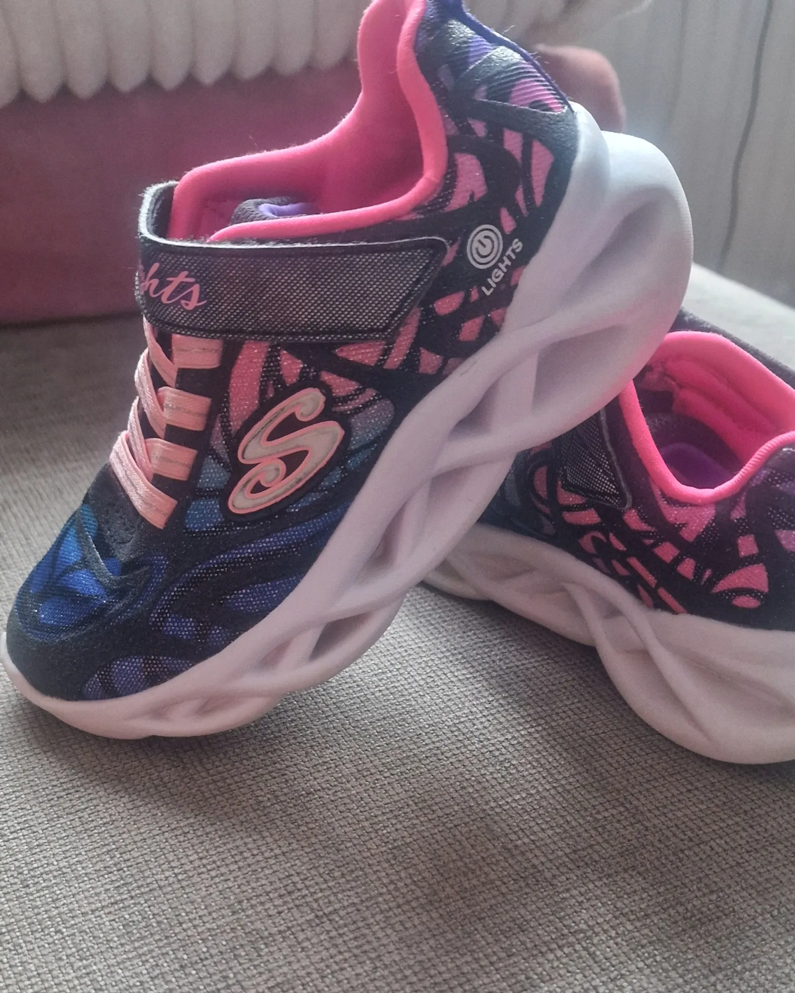 Skechers Sko