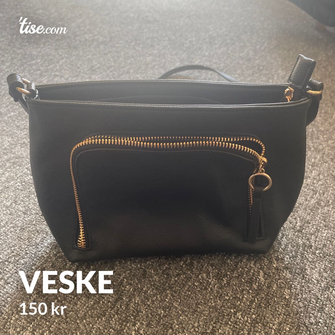 Veske