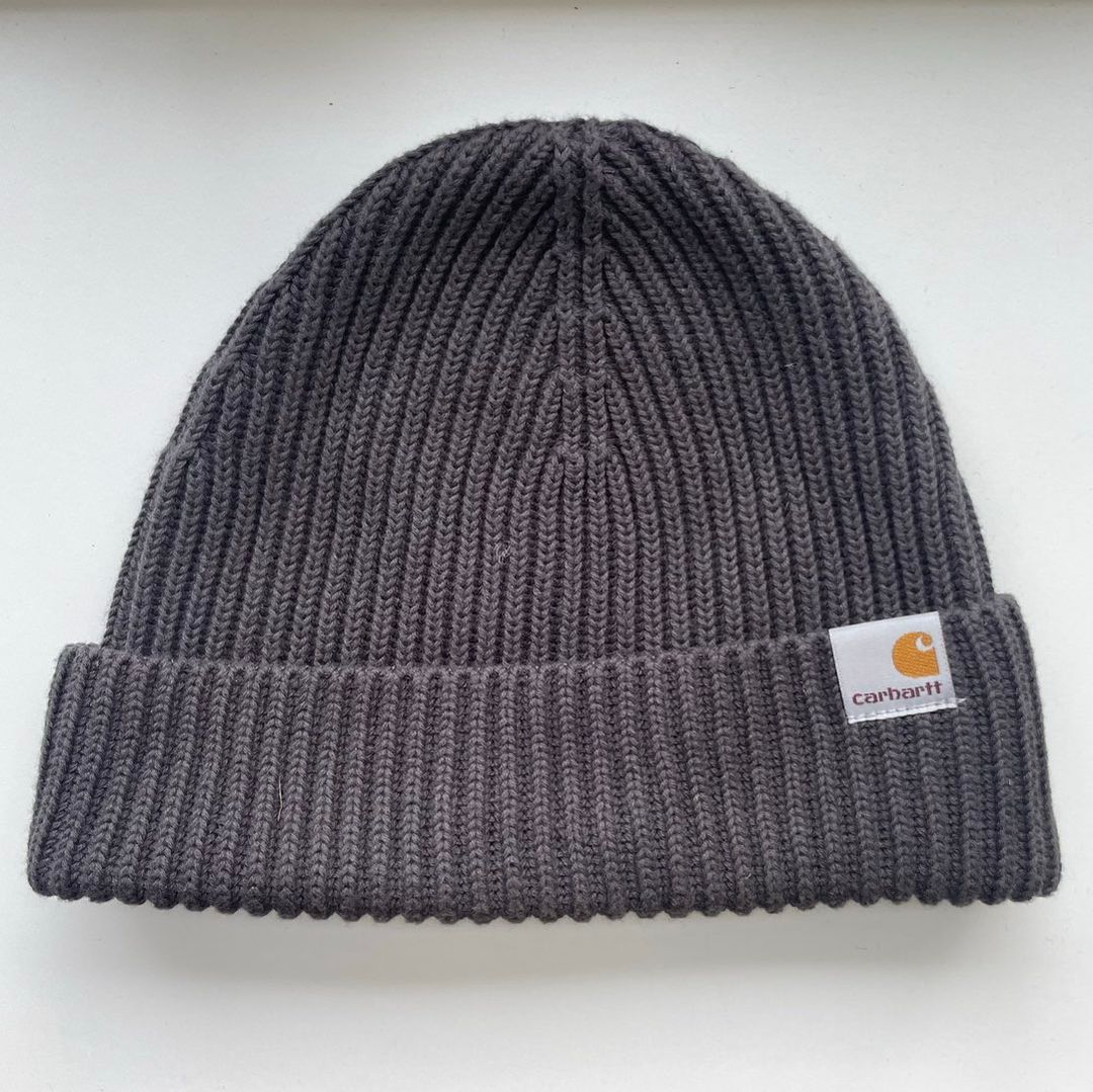 Carhartt hue