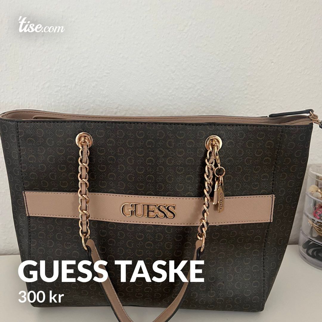 Guess taske