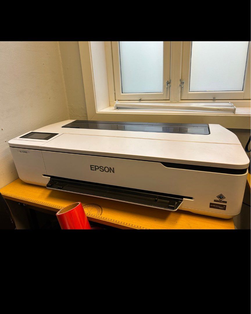 Epson SC-T2100