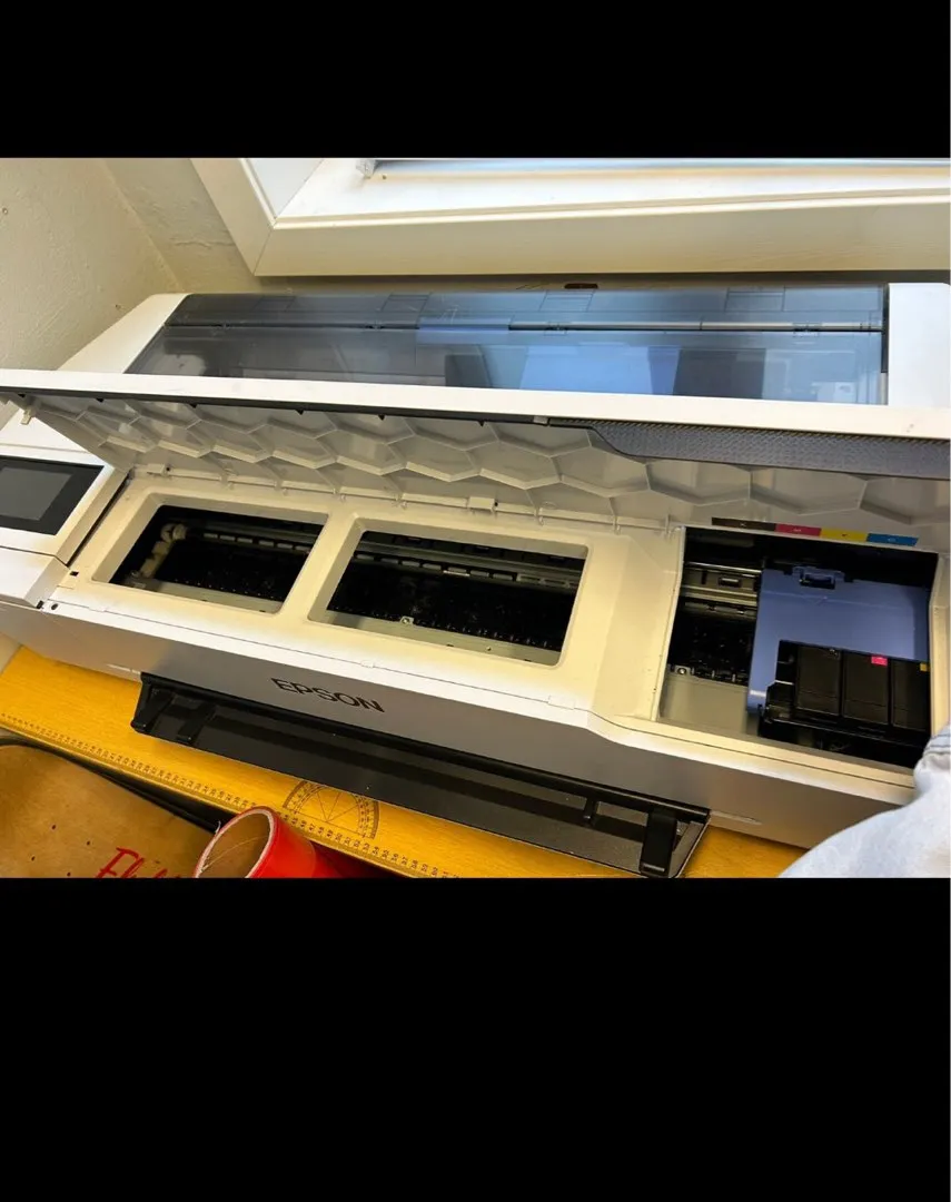 Epson SC-T2100