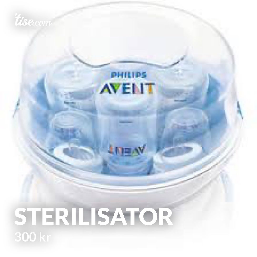 sterilisator