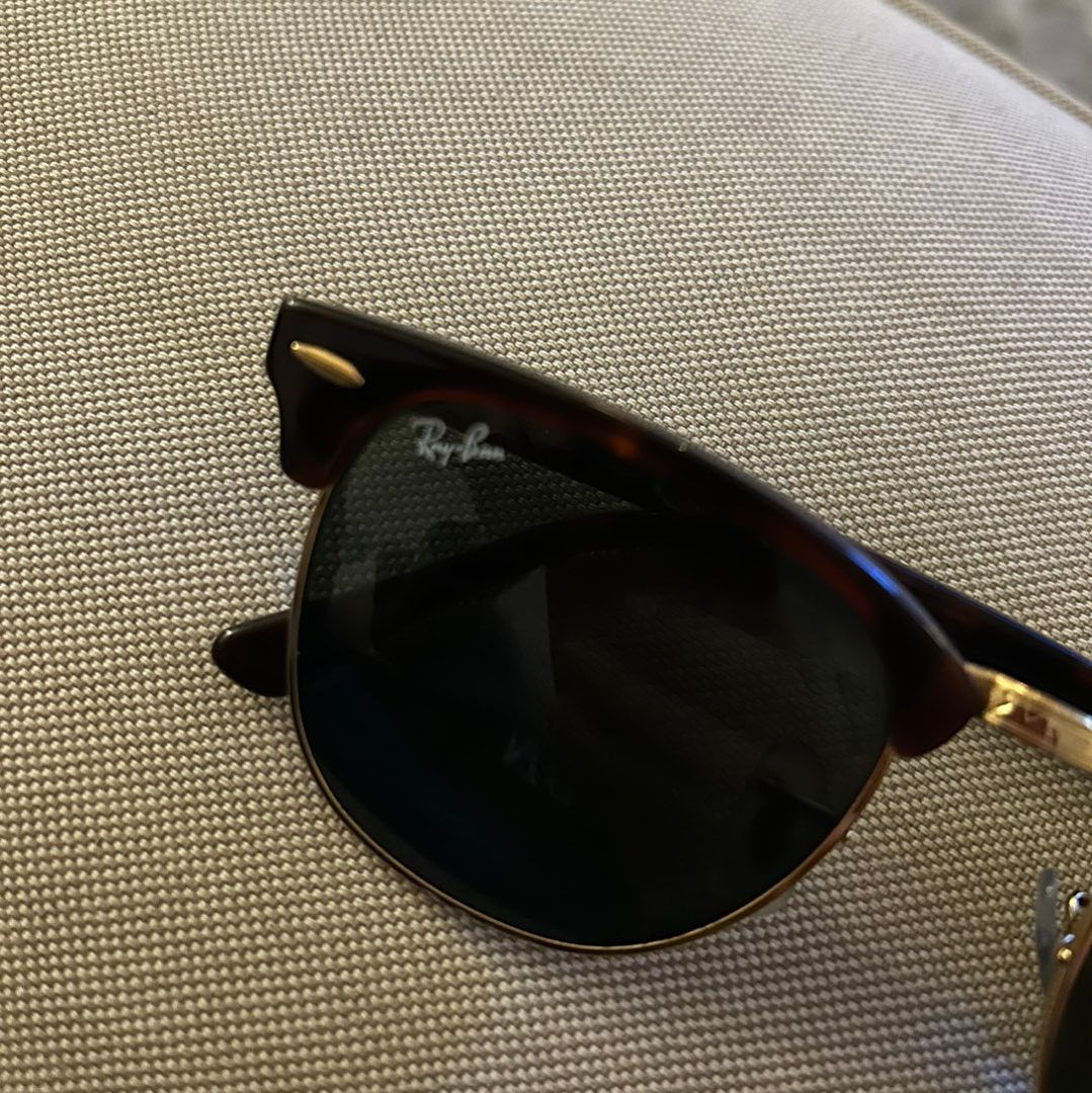 Ray-Ban solbriller