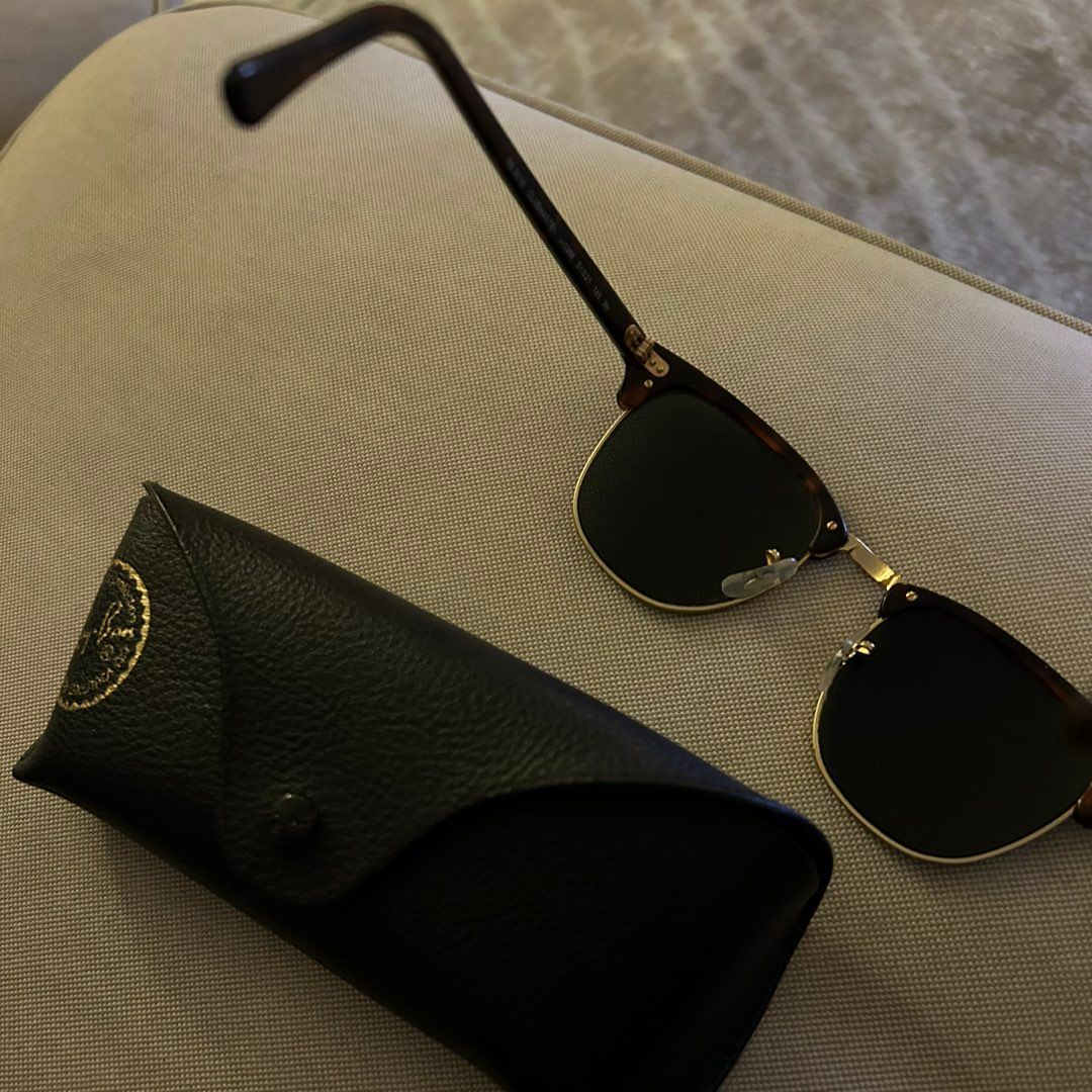 Ray-Ban solbriller