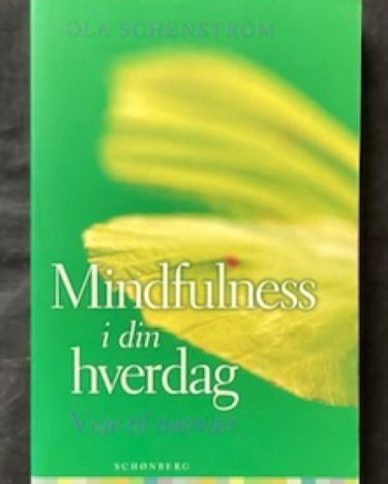 Mindfulness