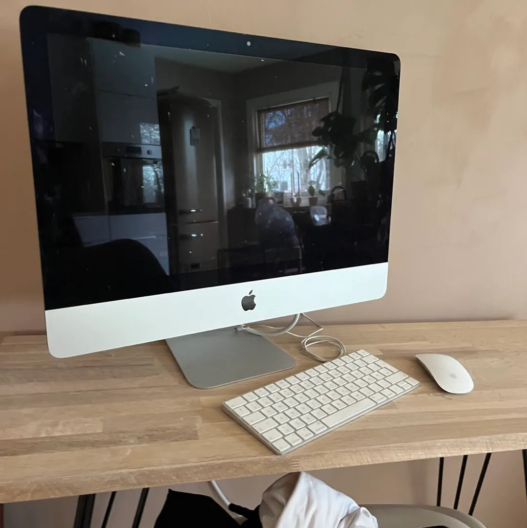 Imac 2019