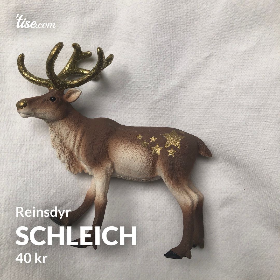 Schleich