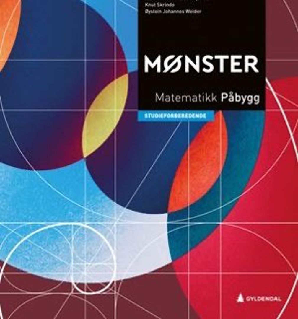 Mønster 2-PY