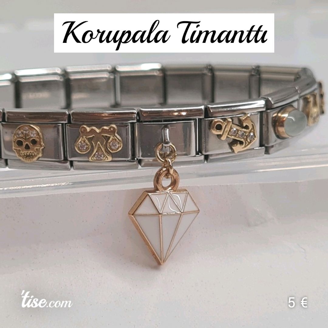 Korupala Timantti