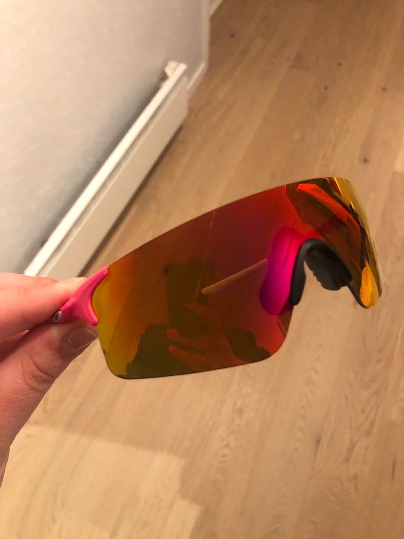 Oakley briller