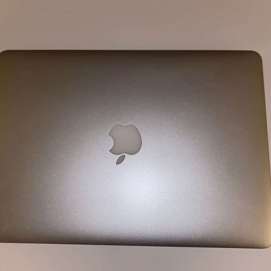 Macbook air