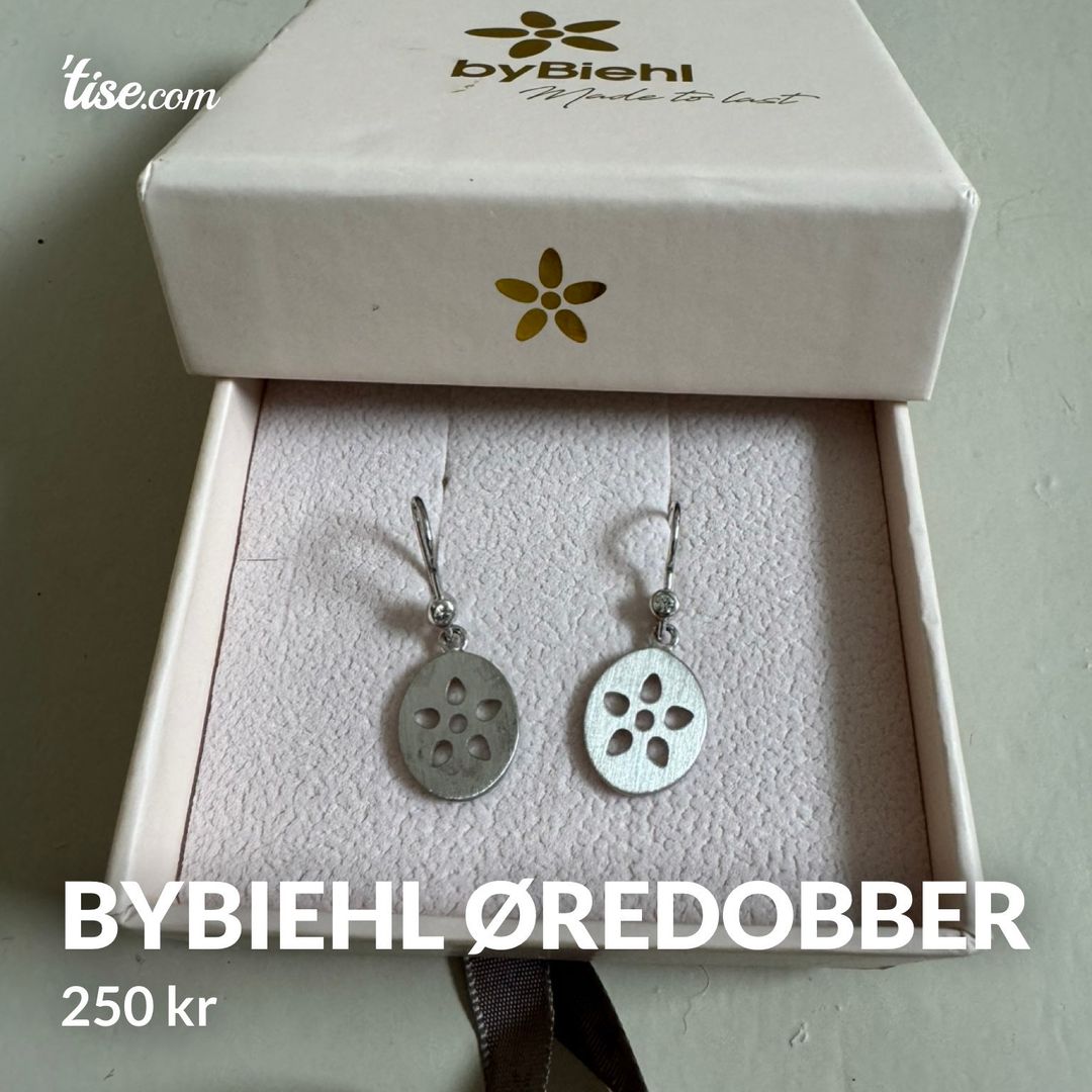 byBiehl Øredobber