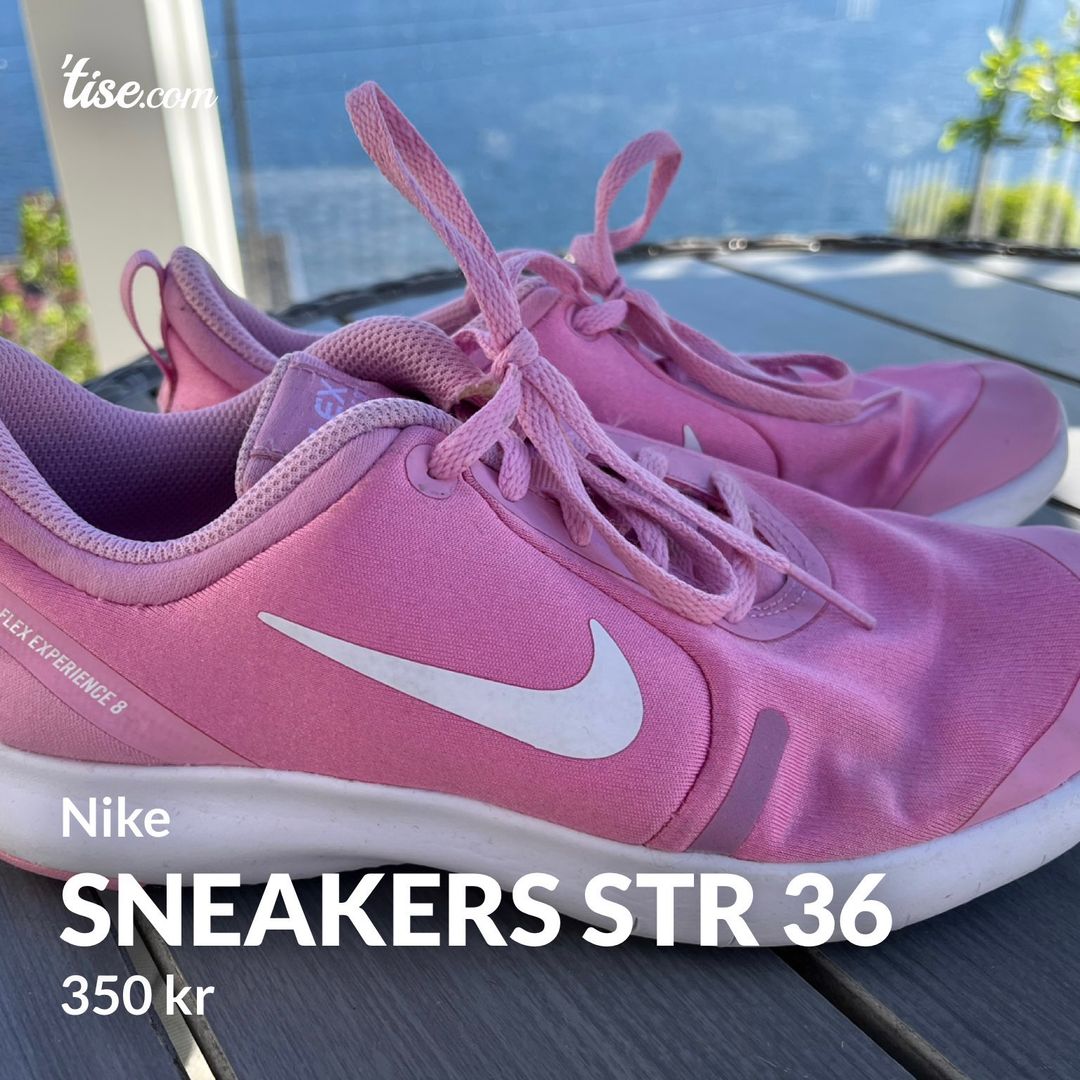 SNEAKERS str 36