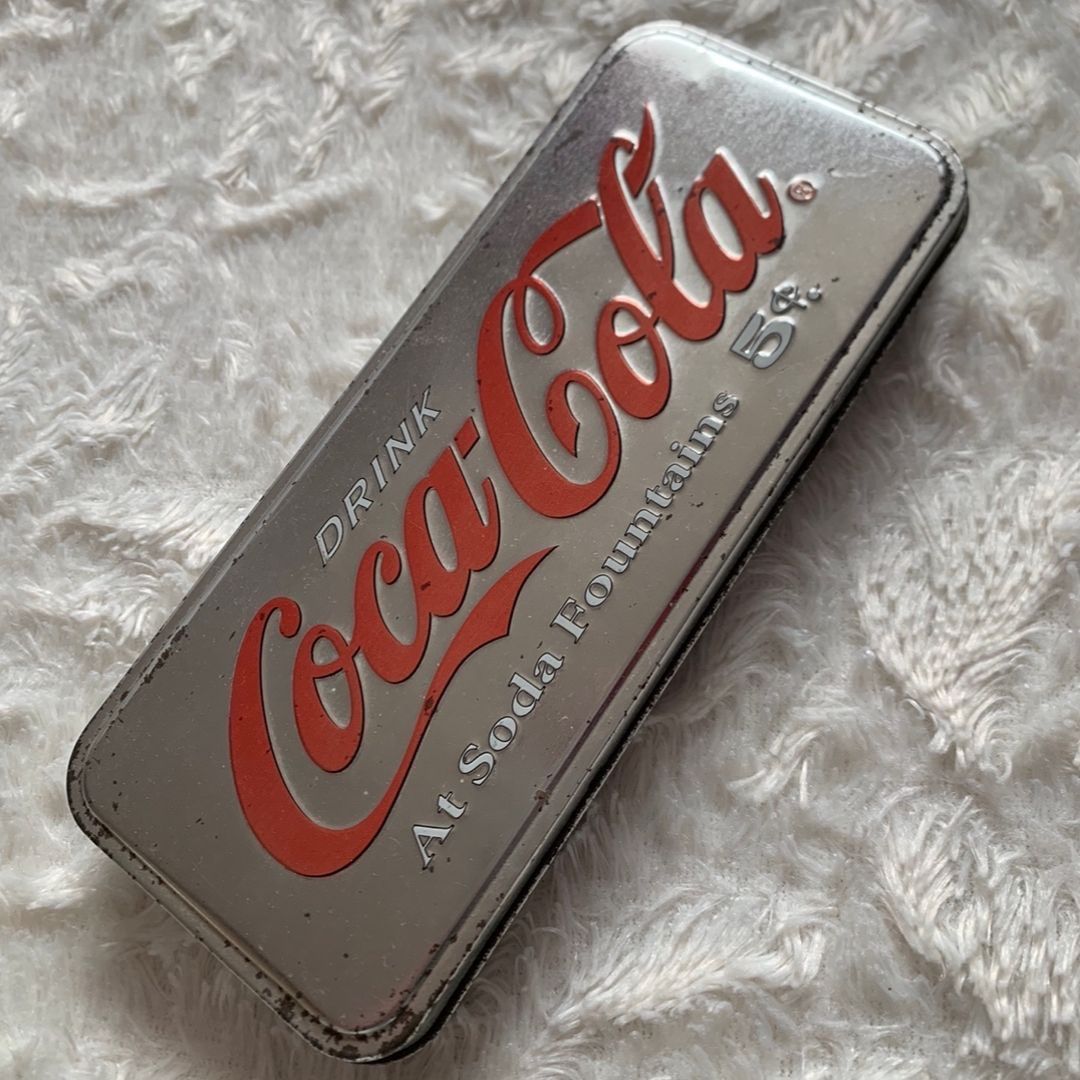 Coca-cola