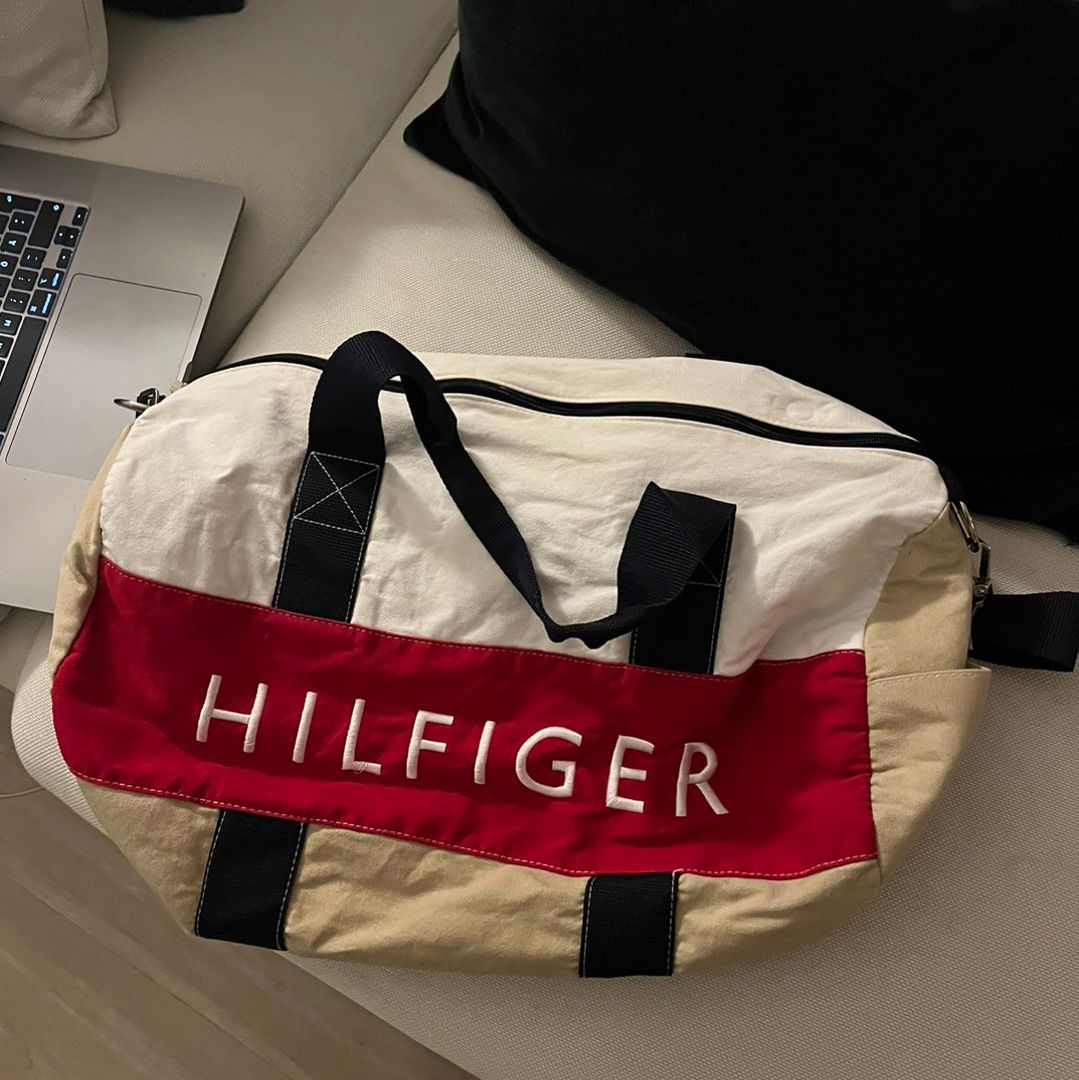 Duffel Bag