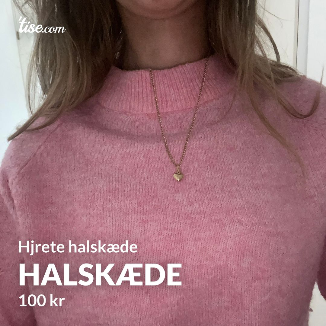 Halskæde