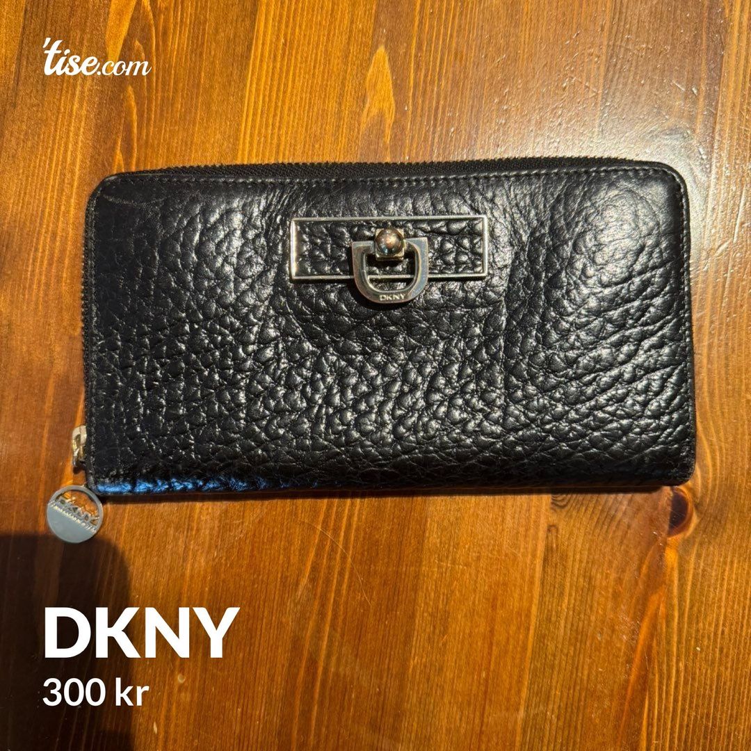 DKNY