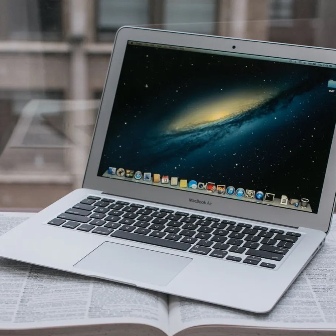 MacBook Air 13