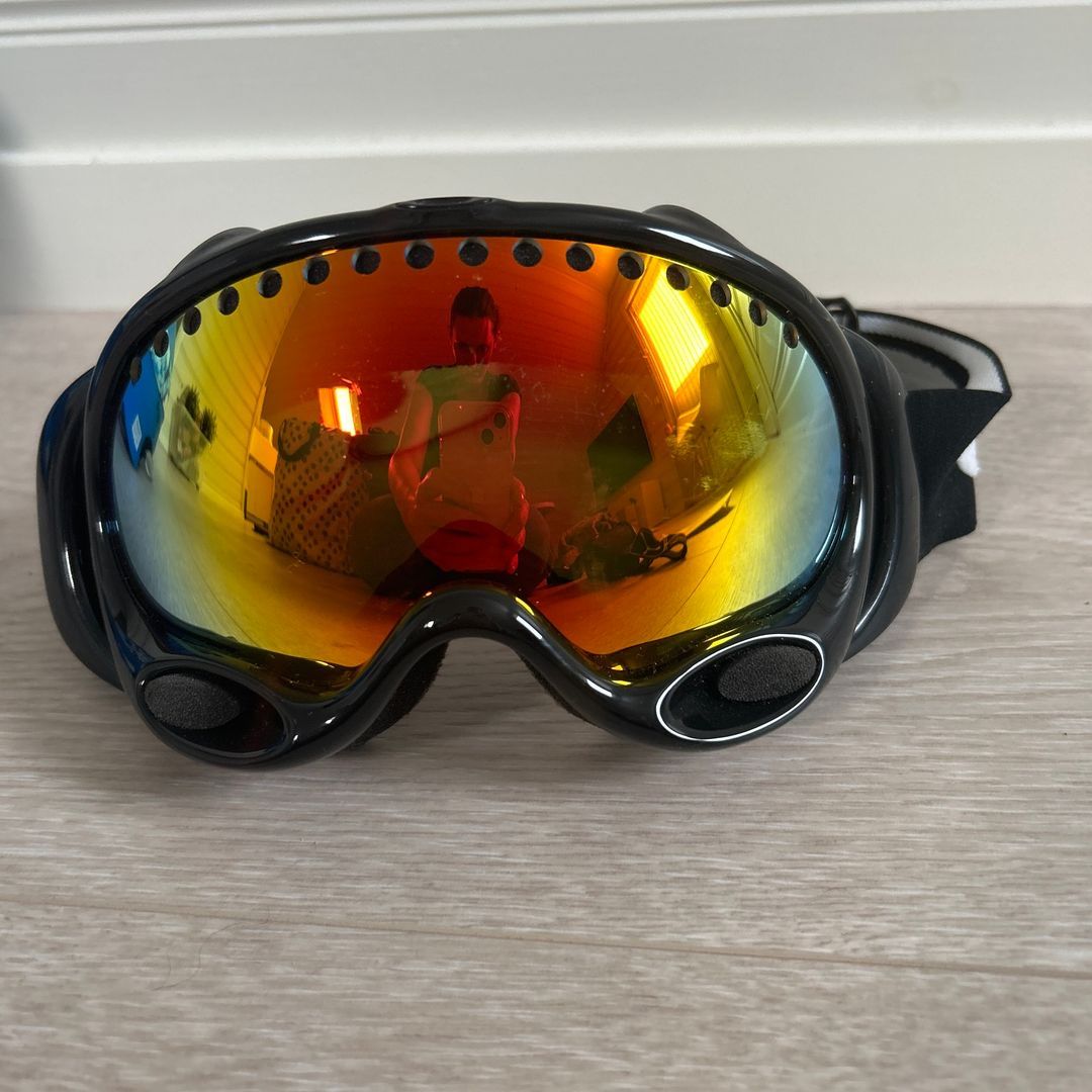 Slalombriller Oakley